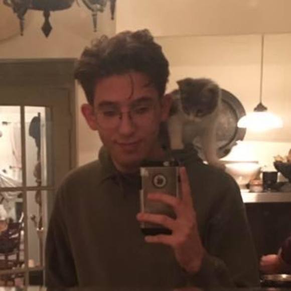 Meet your Posher, Aidan - Picture 1 of 1